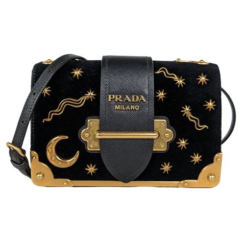 sac prada cahier astrology|Prada cahier bag astrology.